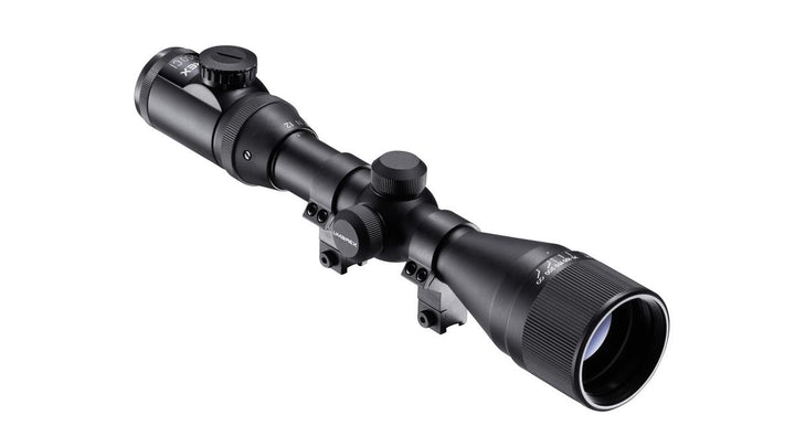 Bisley 2.1513 RS 4-12x50 CI Centre Illuminated by Umarex