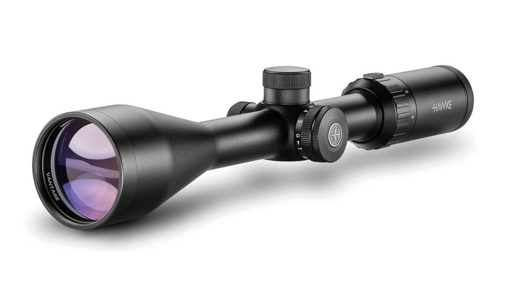 Hawke Vantage IR ~ 3-9x40 IR (.22 Sub 9x) Telescopic Sights
