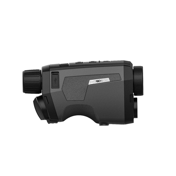 HIKMICRO GRYPHON GH25 25mm 384x288 12µm Fusion Thermal & Optical Monocular