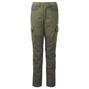 ShooterKing Greenland Ladies Trousers   Green