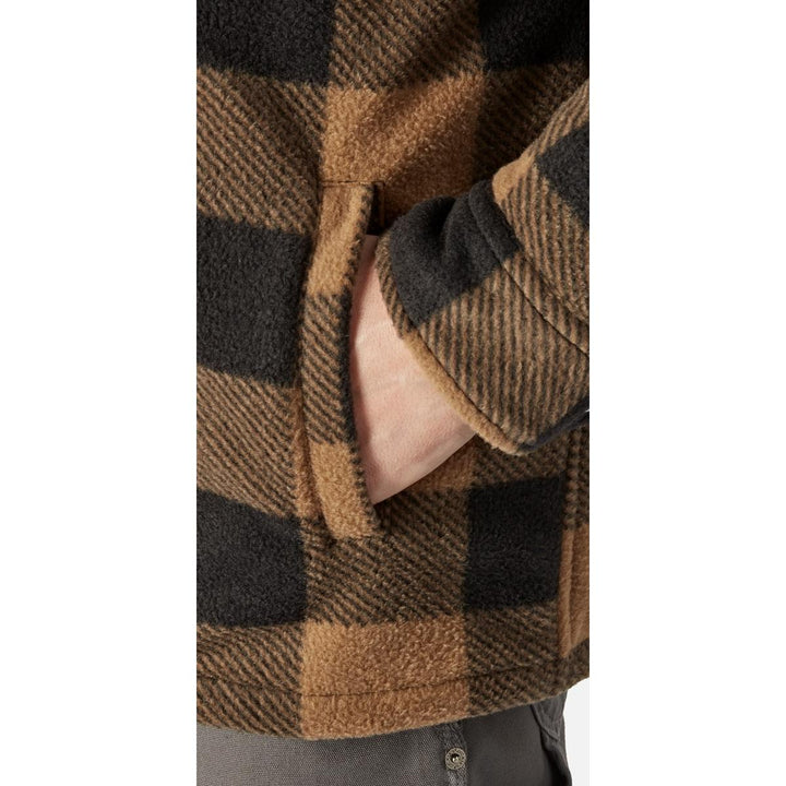 Dickies Portland Shirt Khaki