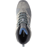 Hi-Tec Storm Boots Charcoal/Grey/Majolica Blue