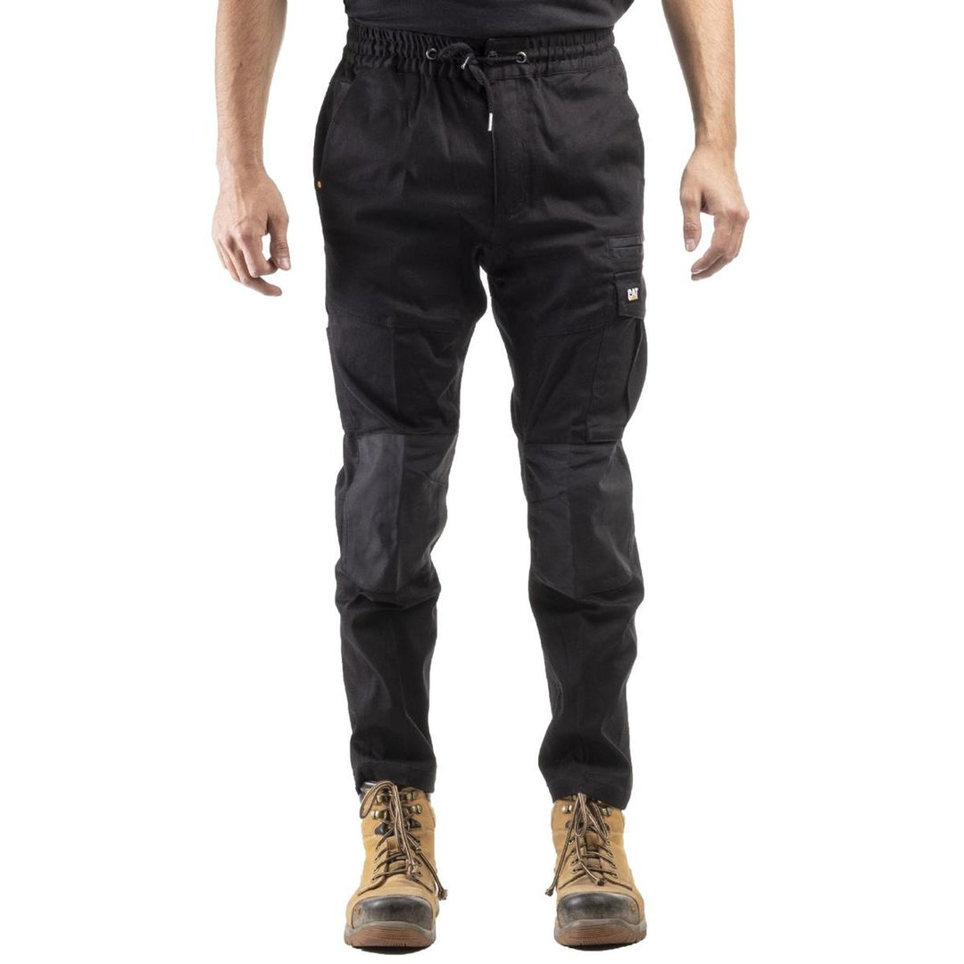 Caterpillar Dynamic Trouser Black 30" Leg – view 2