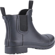 Cotswold Blenheim Waterproof Ankle Boot Black