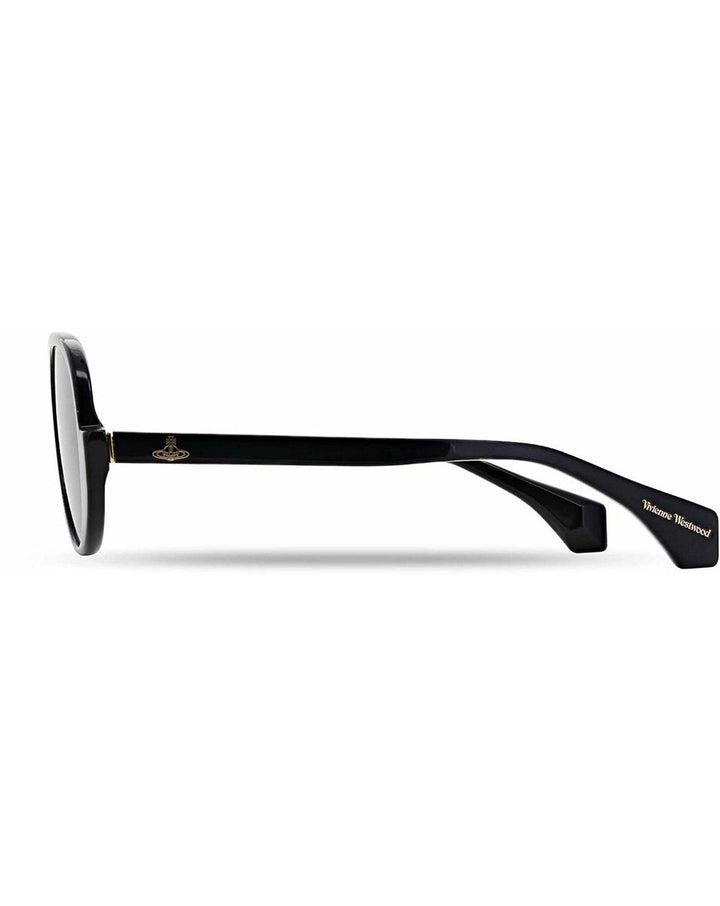Vivienne Westwood VW5013 Sunglasses Black