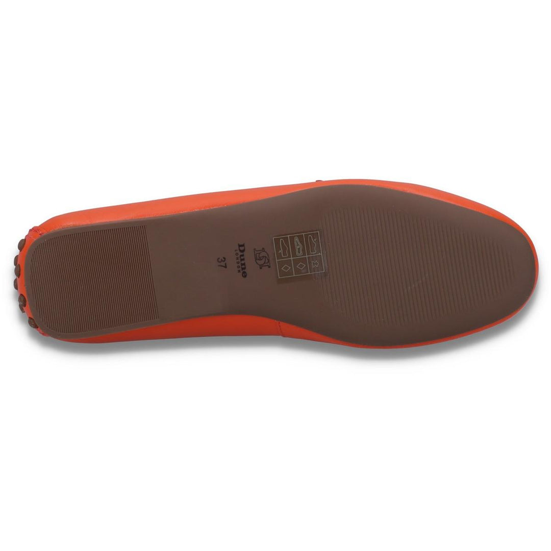 Dune Greene Loafer