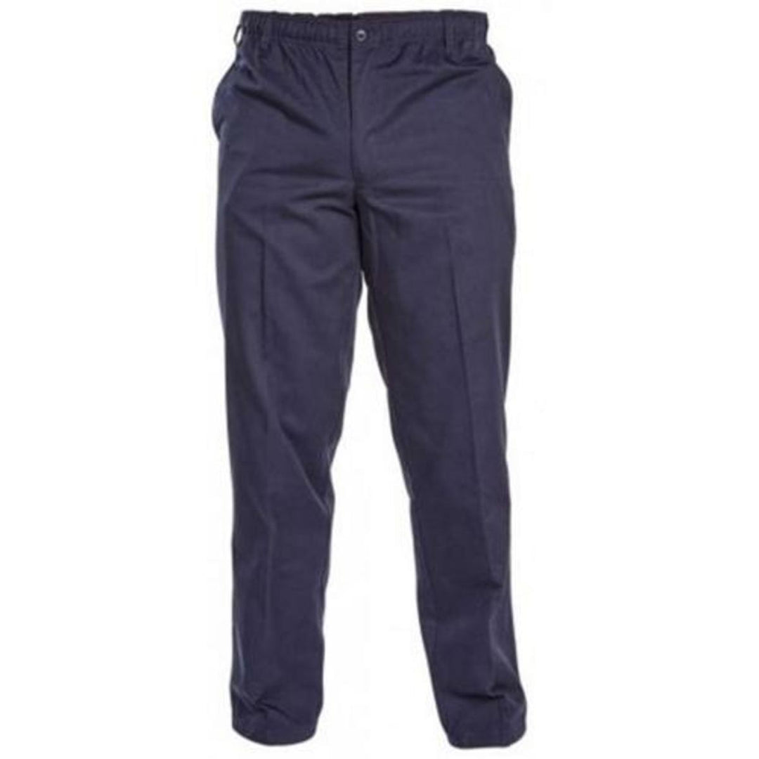 Game Basilio Rugby Trousers