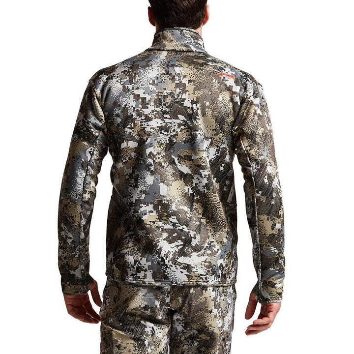 Sitka New Traverse Jacket Optifade Elevated II