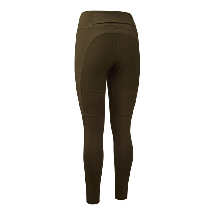 Deerhunter Lady Reinforced Tights Art