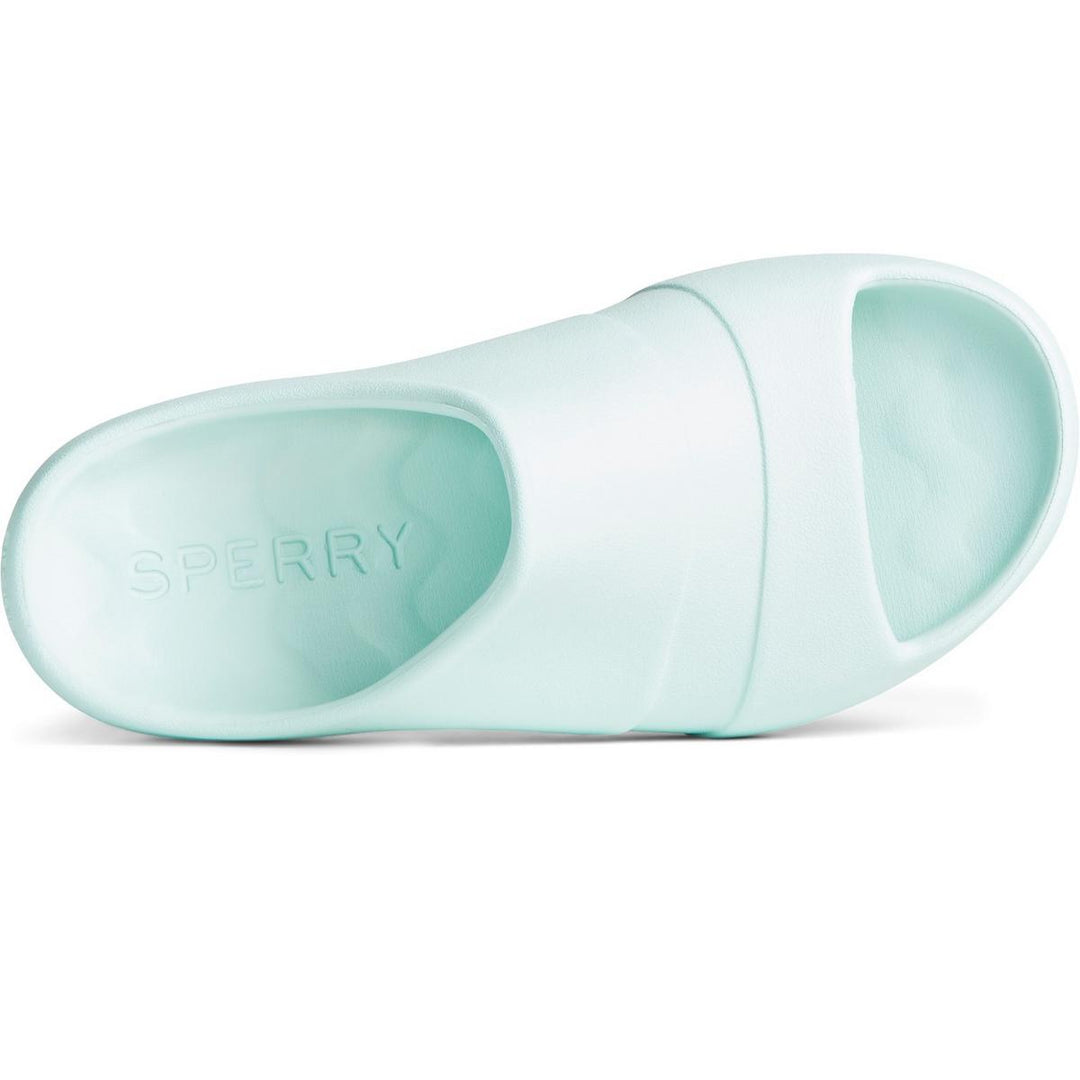 Sperry Float Slide Sandal Blue