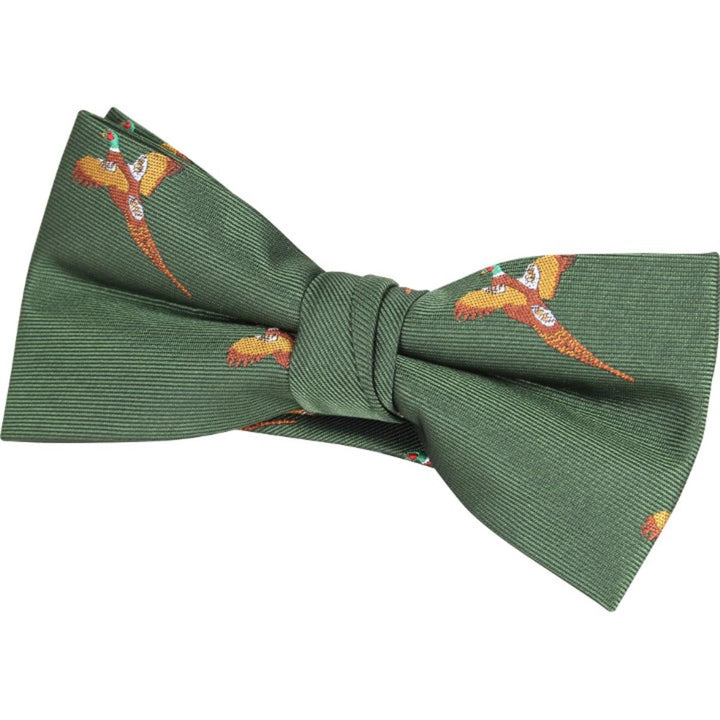 Jack Pyke Pheasant Bow Tie