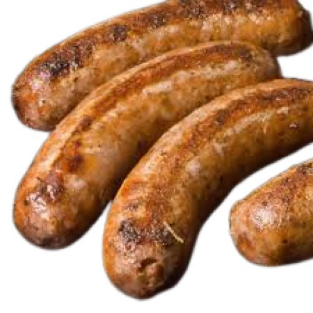 Lucas Sausage Mix - Tomato and Basil