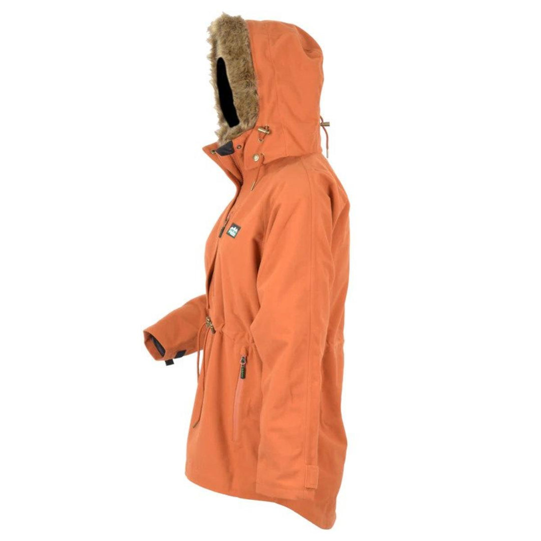 Ridgeline Ladies Monsoon II Arctic Smock