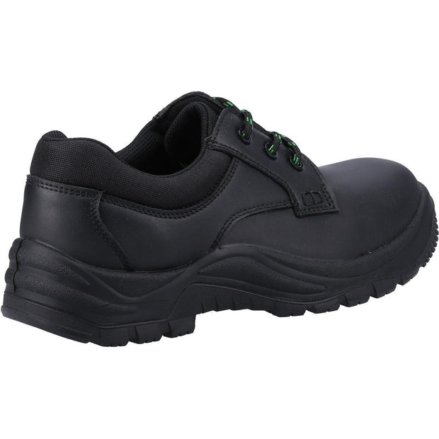 Amblers Safety 504 Shoes Black