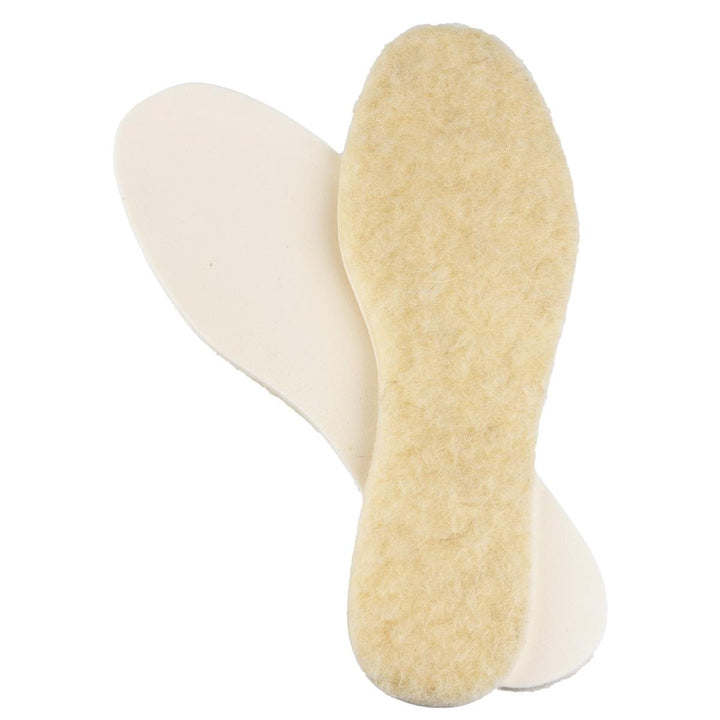Dasco Lambs Wool Insole