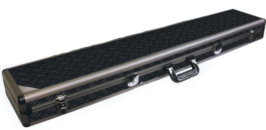 Rifle & Shotgun Cases UK – Hard Cases, Soft Slips | BushWear