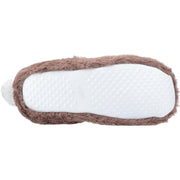 Divaz Flopsy Kids Knitted Bootie Taupe
