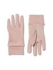 Sealskinz Acle Water Repellent Women's Nano Fleece Glove Pink Women's GLOVE