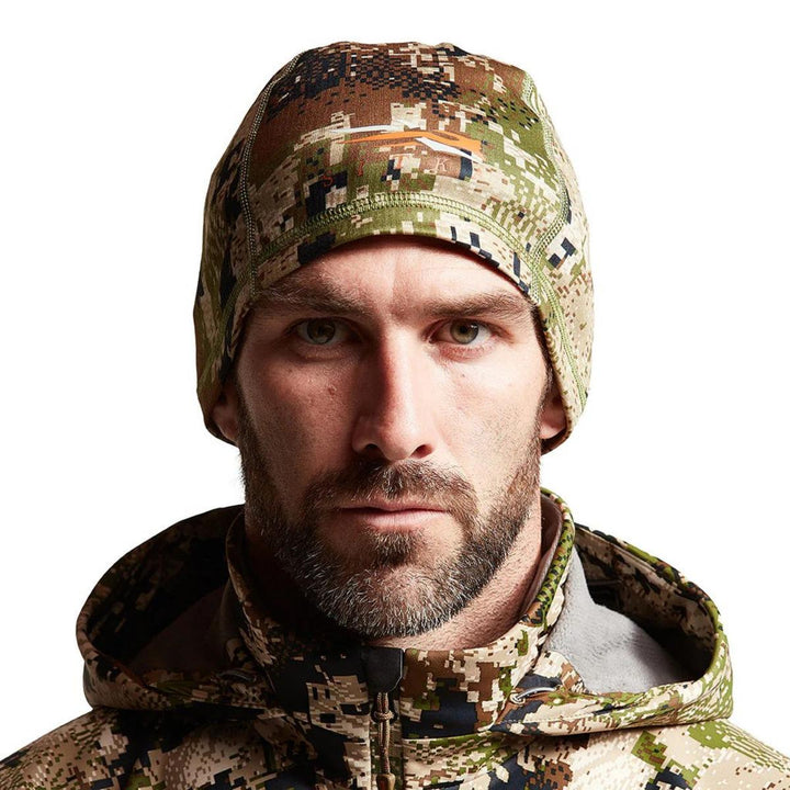 Sitka Traverse Beanie Optifade Subalpine