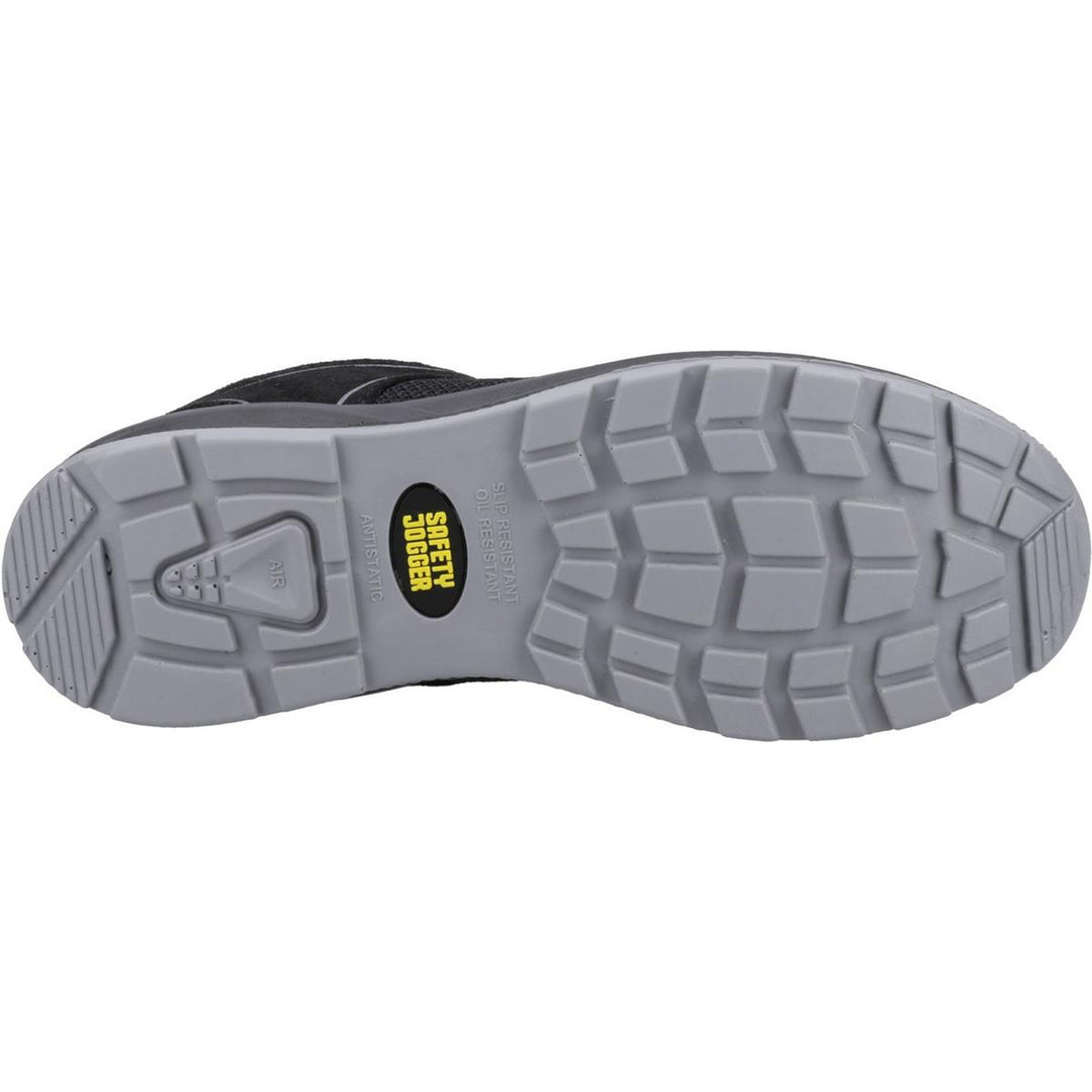 Safety Jogger Eco Cador Safety Shoe