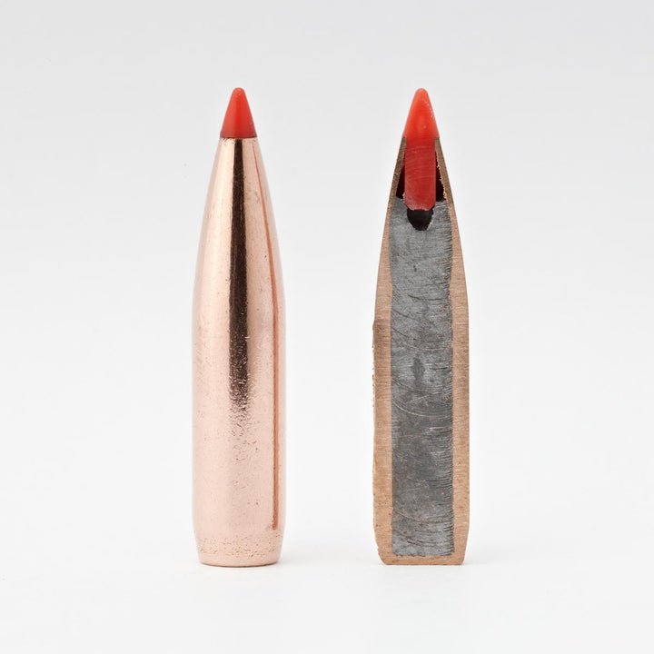 Hornady 338 Cal .338 225 gr InterBond®
