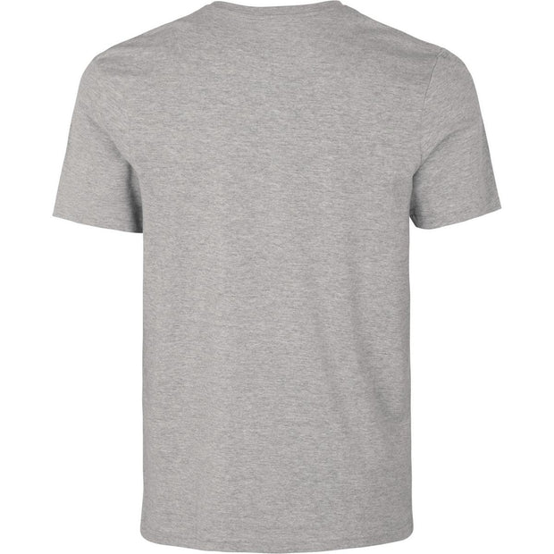 Seeland Lanner T-shirt Dark Grey Melange
