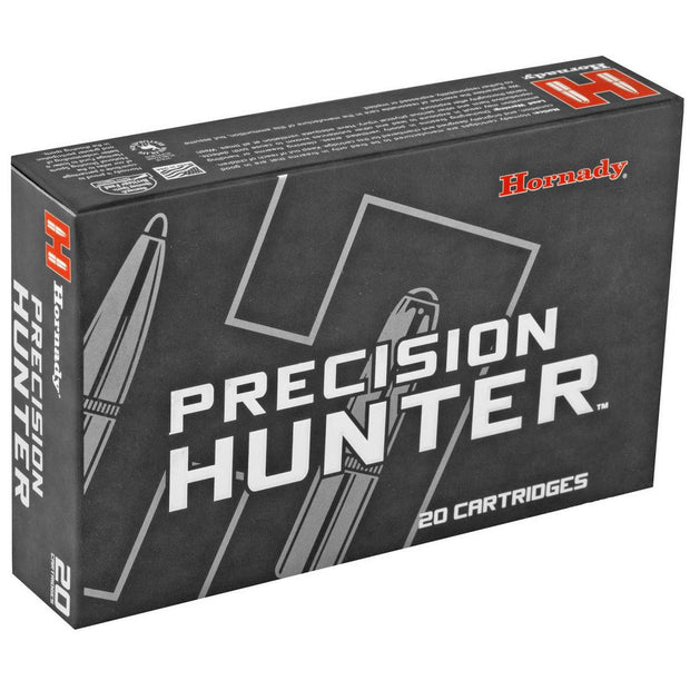 Hornady .25-06 Precision Hunter 110gr ELD-X 20pk