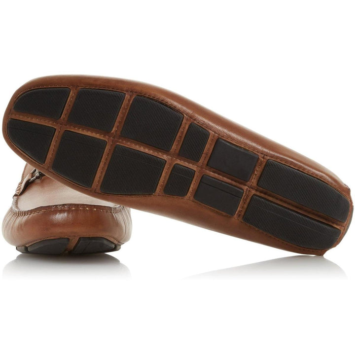 Dune Beacons Drivers Tan