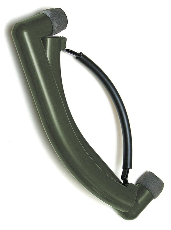 Napier Pro 9 Green Hearing Protection