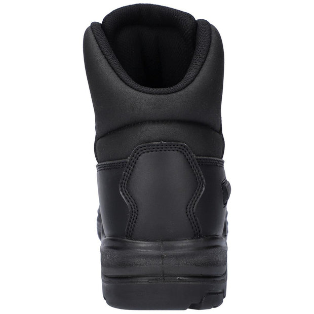 Amblers Safety 241 Safety Boot Black