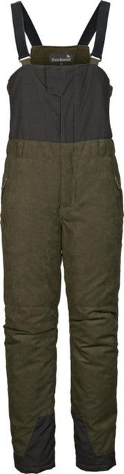 Seeland Taiga trousers Grizzly brown