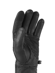 Sealskinz Walcott Waterproof Cold Weather Glove with Fusion Control Black Unisex GLOVE