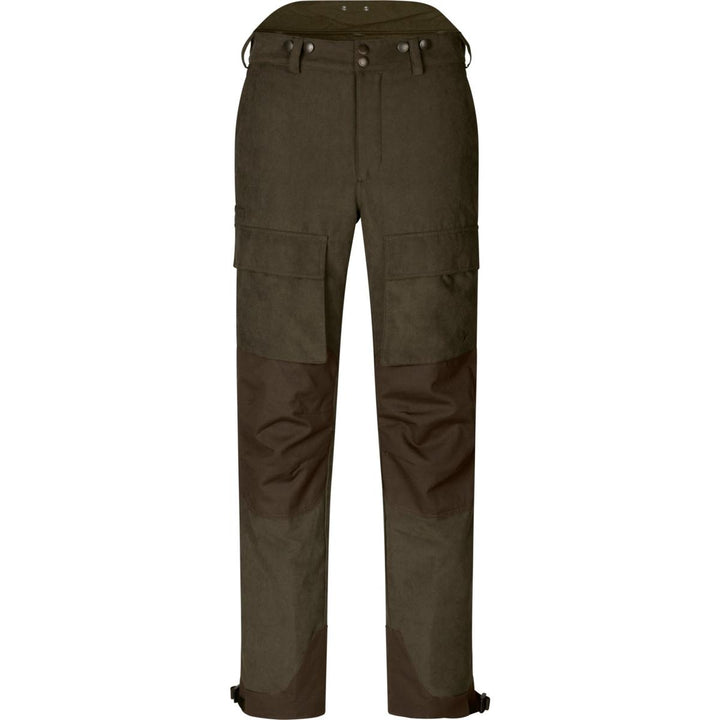 Seeland Helt II trousers - Grizzly brown