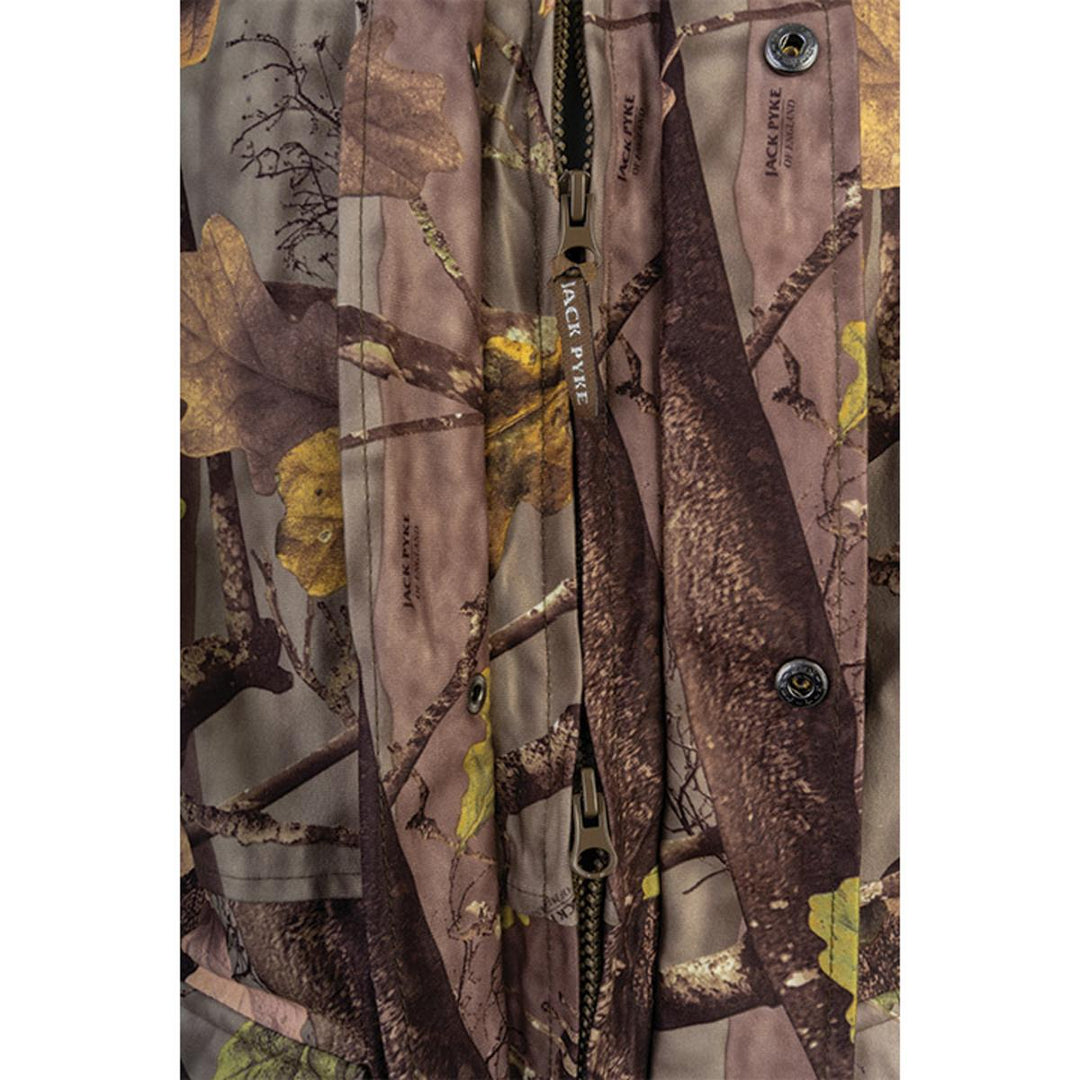 Jack Pyke Rannock Jacket Evo