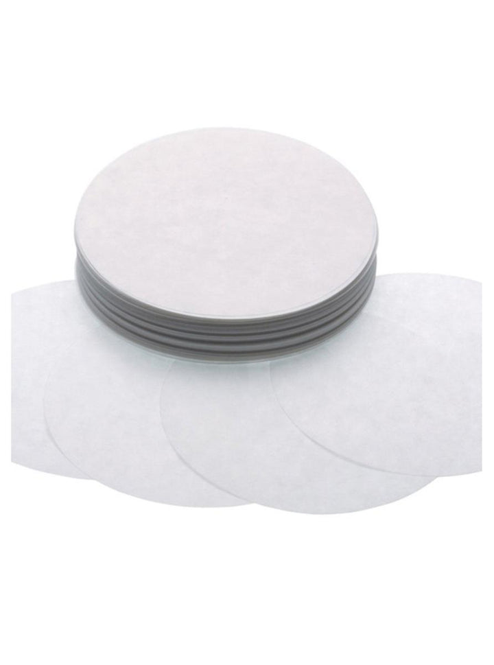 BushWear Burger Discs 4" 1kg