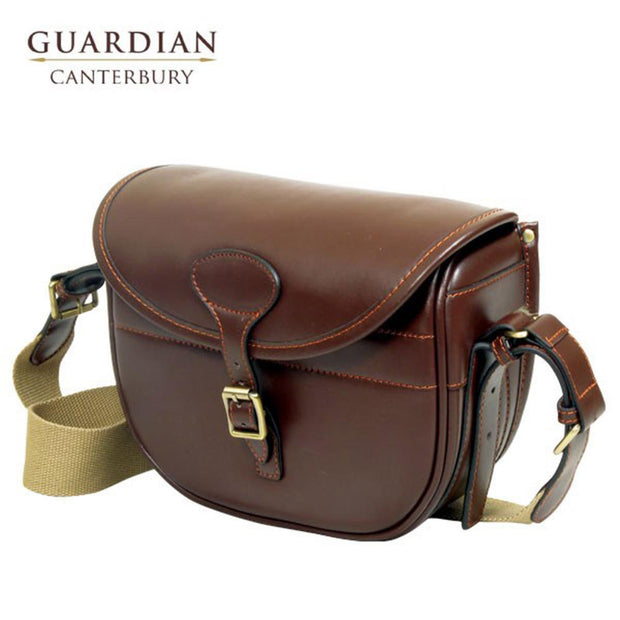 Guardian Canterbury Cartridge Bag 100carts
