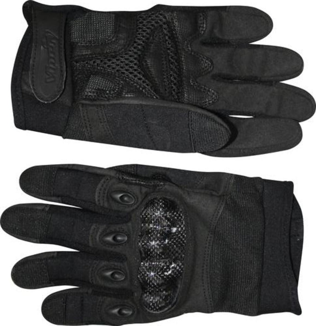 Viper Elite Gloves - Black