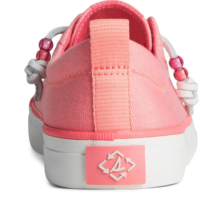 Sperry Crest Vibe Shoes Pink