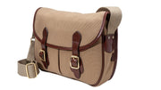 Parker Hale Carryall Bag Romsey Large 15.5 x 11 x 4.5in