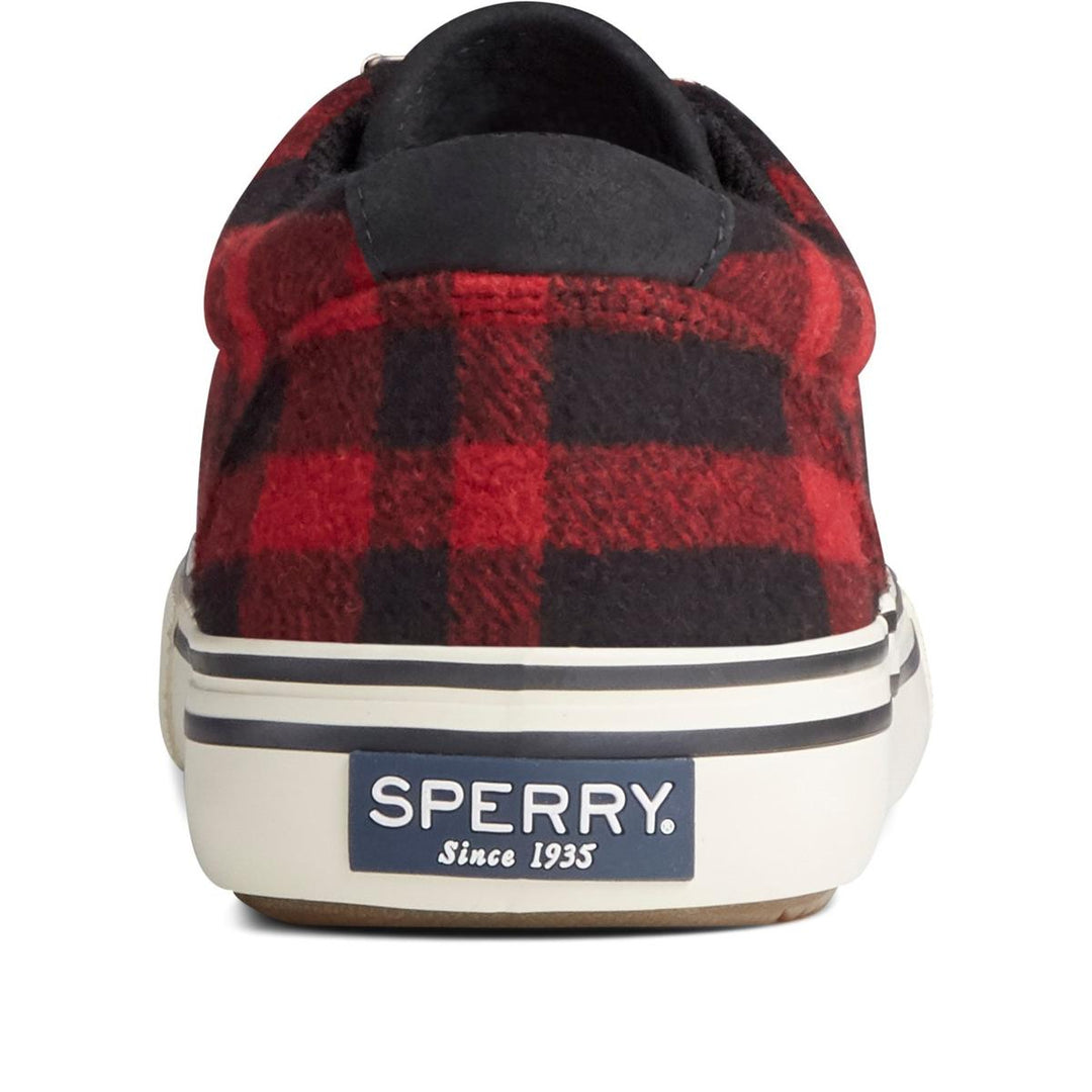 Sperry Striper Storm CVO Shoe Black