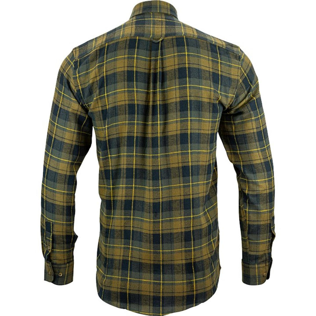 Jack Pyke Flannel Shirt