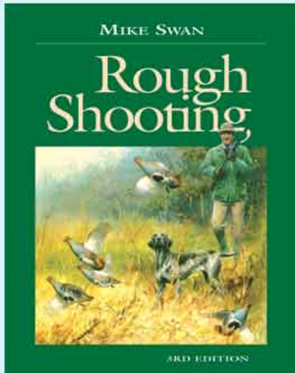 Mike Swan Rough Shooting