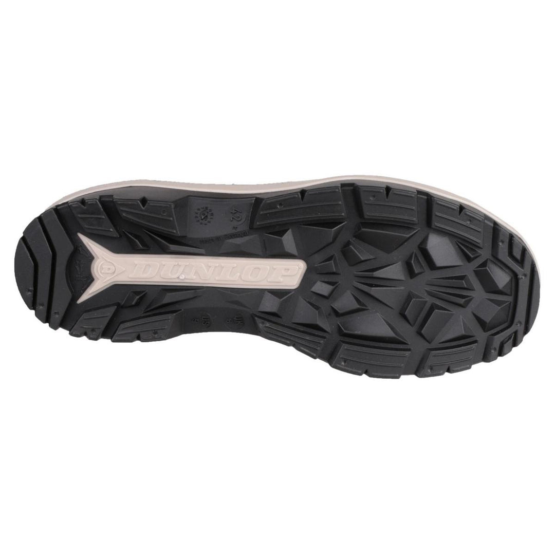 Dunlop Blizzard Wellington Green