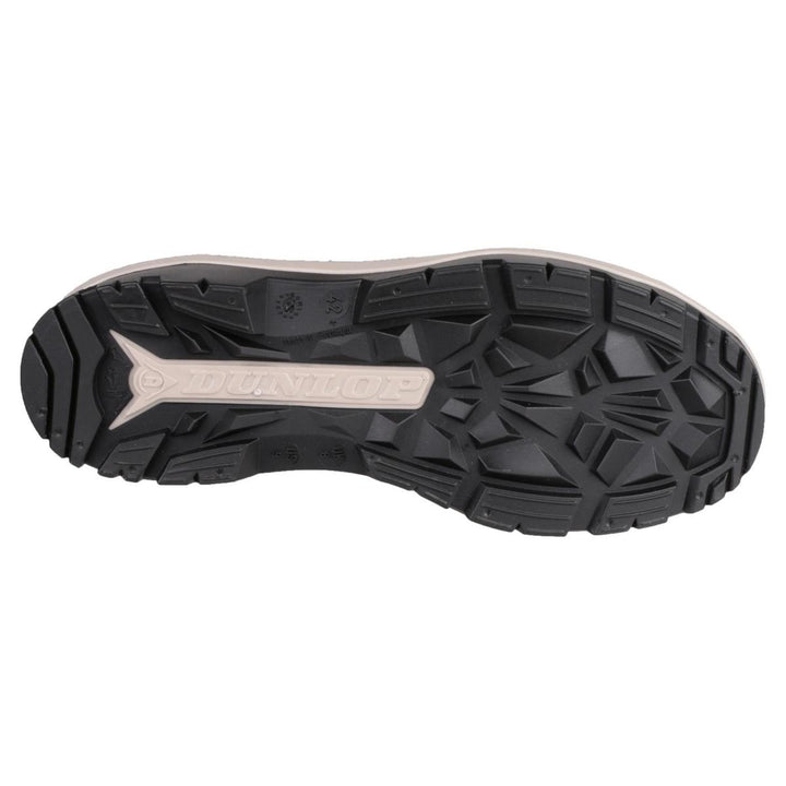 Dunlop Blizzard Wellington Green