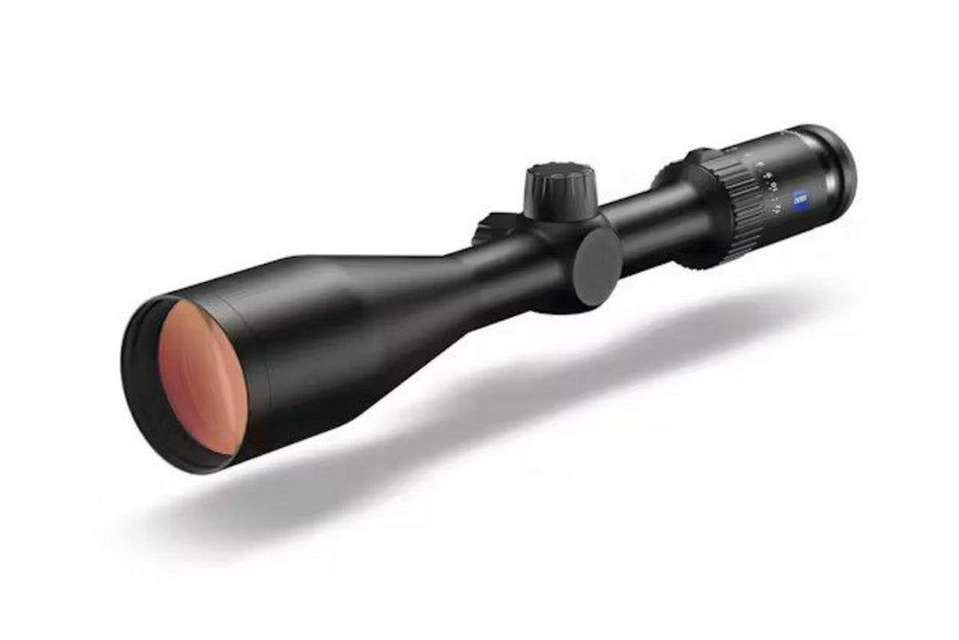Zeiss 3-12x56           Reticle (60) ASV H&S