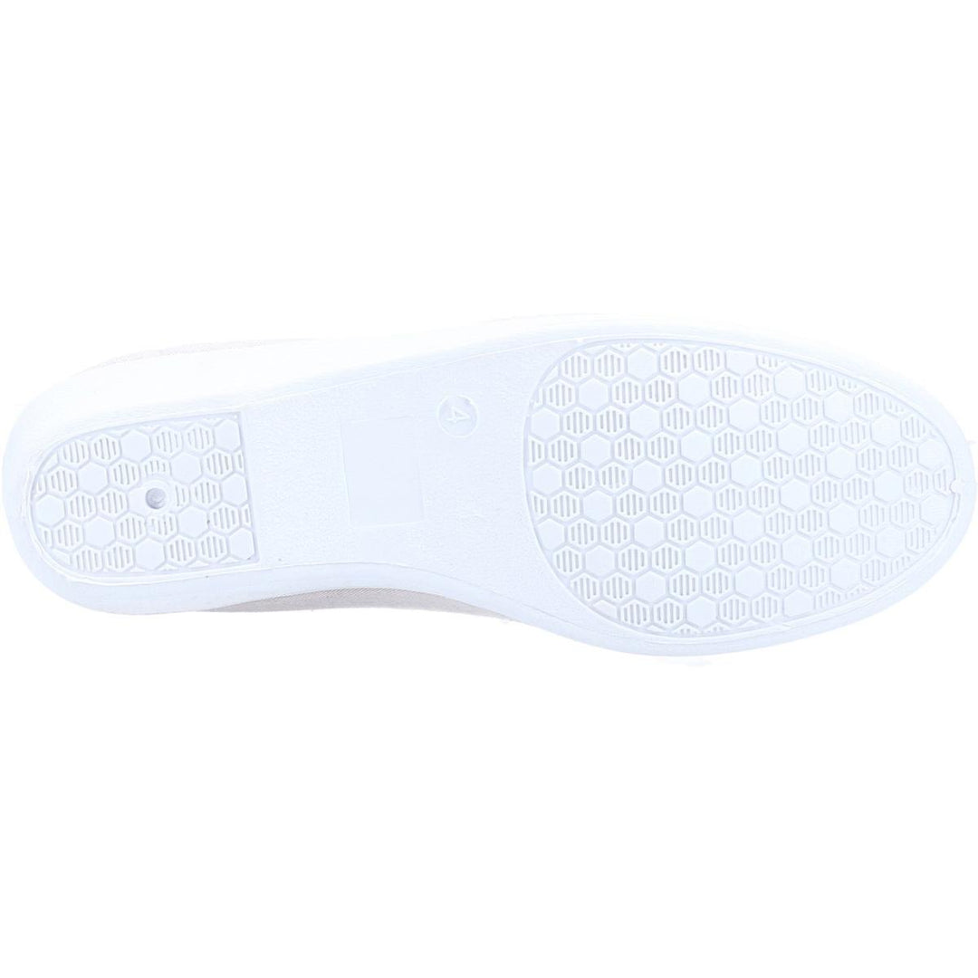 Mirak Malt Slip on Canvas Shoe – view 2