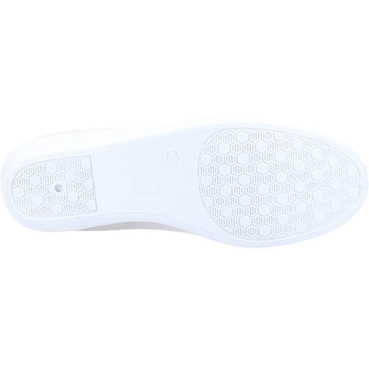 Mirak Malt Slip on Canvas Shoe – view 2