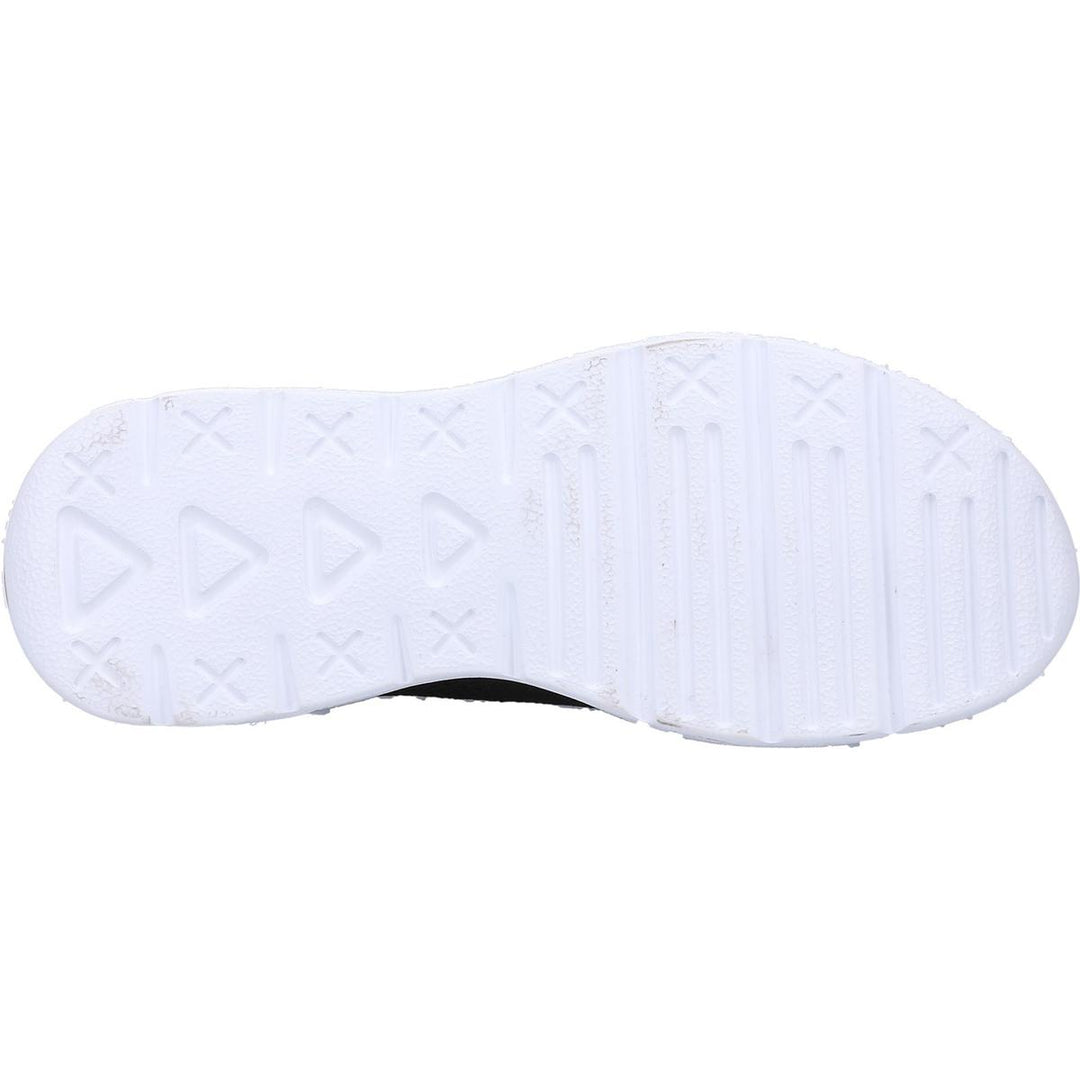 Divaz Daisy Shoe Black