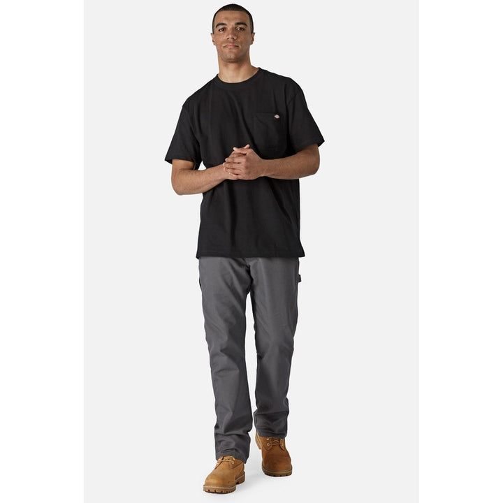 Dickies Short Sleeve Cotton T-Shirt – view 2