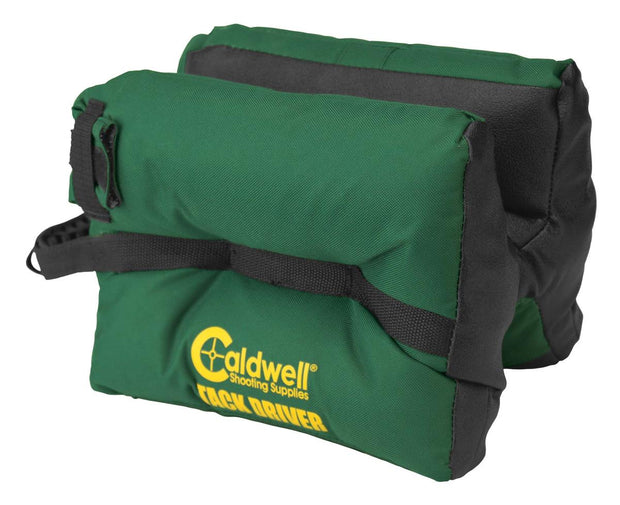 Caldwell Caldwell Tack Driver Bag Filled